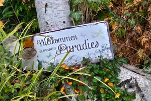 Gartenverein Hayna