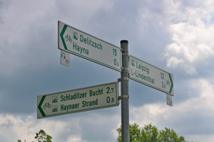 Gartenverein Hayna